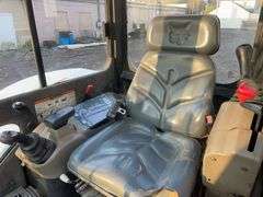 Bobcat 430 Fasttrack Mini Excavator