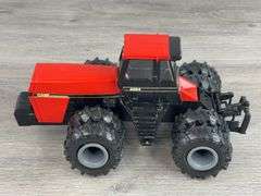 Case International 4994 4WD Duals, 1/35, Conrad
