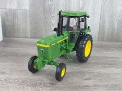John Deere 4440 WF, 1/16, Precision Classics 17