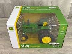 John Deere 5020 WF Duals Diesel, 1/16, Prestige Collection