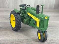 John Deere 730 NF Diesel, 1/16, 1987 Lafayette Show Tractor