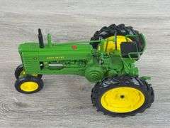 John Deere B NF, 1/16, Precision Classics 12