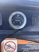 John Deere 6x4 Gator