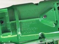 1957 Oliver Super 99 WF Diesel, 1/12, Franklin Mint