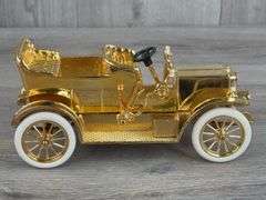 1907 John Deere Customer Driven Type B Car, Appr 8”