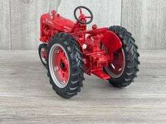 IH Farmall C NF, 1/16, 1998 Collector Edition, Ertl