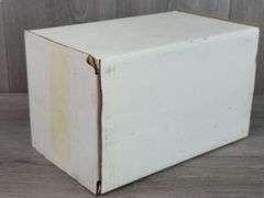 Minneapolis-Moline G350 WF, 1/16, 2007 New Product Intro