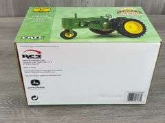 John Deere 60 SFW, 1/16, 2005 SFTS, Ertl