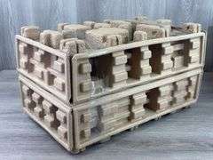 Steiger CA325 4WD Industrial, 1/16, Prestige Collection