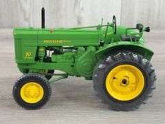 John Deere 70 Standard, 1/16, Precision Classics 23, Ertl