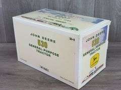 John Deere 530 GP, 1/16, 2007 Two-Cylinder Club Expo XVII