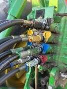 2018 John Deere 2680H High Speed Disk