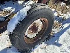 10ft International Disk