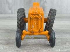 Minneapolis-Moline 4 Star WF, 1/25, Slik, Repainted