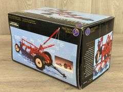 McCormick-Deering Little Genius Plow No. 8, 1/16