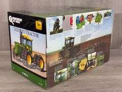 John Deere 7020 4WD Duals, 1/16, Precision Key Series 7