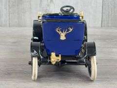 1907 John Deere Customer Driven Type B Car, Appr. 8”