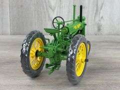 John Deere Unstyled B NF, 1/16, Precision Classics 24
