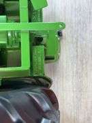 John Deere 830 WF Diesel, 1/16, 2004 Two-Cylinder Expo XIV