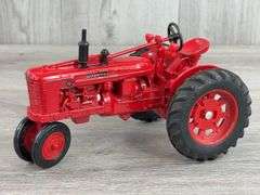 IH McCormick Farmall H NF, 1/16, 1988 Special Edition