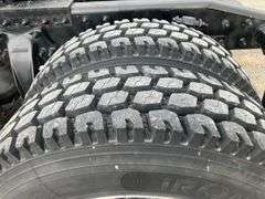 2013 Freightliner Cascadia