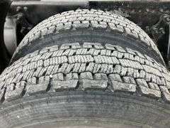 2013 Freightliner Cascadia