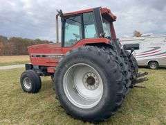 1984 International 5488