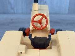 Case 1070 WF Agri King Deluxe Farm Set, No. 211, 1/16, Original Box