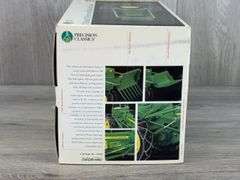 John Deere 720 W/80 Blade & 45 Loader, 1/16, Precision Classics 18