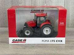 Case IH Puma 175 CVX, 1/32, Universal Hobbies