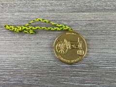 John Deere A NF, 1/16, Precision Classics 1, Ertl