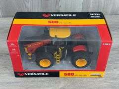 Versatile 580 W/LSWs, 1/32, Prestige Collection, Ertl