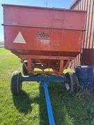 Killbros 350 Hopper Wagon w/ Ext. Tongue