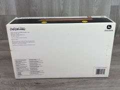 John Deere Hay Wagon, 1/16, Precision Classics 19