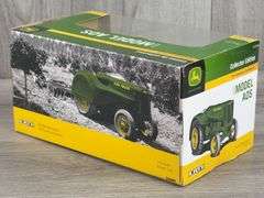1937 John Deere AOS, 1/16, Collector Edition, Ertl