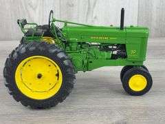 John Deere 70 NF Diesel, 1/16, Precision Classics 7