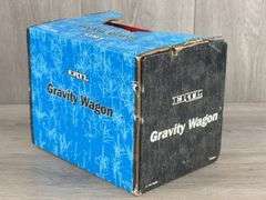 Gravity Wagon, 1/16, Ertl