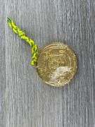 John Deere 4520 WF, 1/16, 2001 NFTS, Toy Farmer