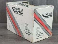 White Farm Equipment 2-135 FWA, 1/16, Scale Models