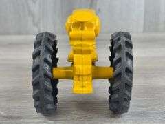 Minneapolis-Moline M602 Thermogas LP NF, 1/24, Ertl