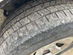 2010 Dodge Crew cab Pickup