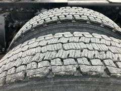 2013 Freightliner Cascadia