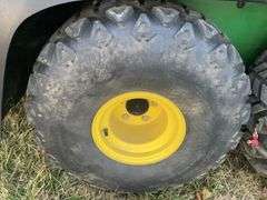 John Deere 6x4 Gator