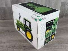 John Deere 4440 WF, 1/16, Precision Classics 17