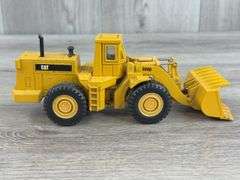 Caterpillar 988B Wheel Loader, 1/50, Ertl