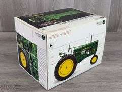 John Deere 70 NF Diesel, 1/16, Precision Classics 7