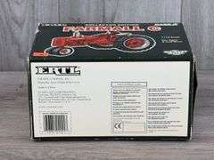 IH Farmall C NF, 1/16, 1998 Collector Edition, Ertl