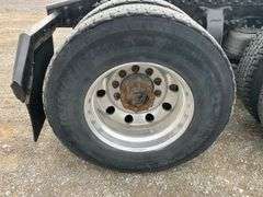 2013 Freightliner Cascadia