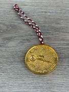 IH McCormick Farmall MD W/Loader Attachment, 1/16