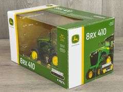 John Deere 8RX 410, 1/32, Prestige Collection, Ertl